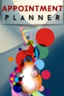 Image for Appointment Planner : Wonderful Appointment Planner / 2021 Planner For Men And Women. Ideal Planner 2021 For Women And Daily Planner 2021 For All. Get This Planner 2021-2022 And Have Best Undated Plan