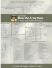 Image for How the Army Runs : A Senior Leader Reference Handbook, 2019-2020 (32nd Edition)