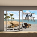 Image for Home Sweet Beach House-Guest Book
