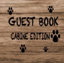 Image for Guest Book Cabine Edition