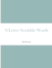 Image for 9-Letter Scrabble Words