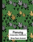 Image for Titlu Primary Composition Notebook, Story Paper Journal