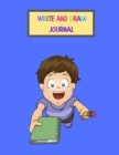 Image for Write and Draw Iournal for kids