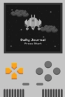 Image for 8Bit Daily Planner &amp; Journal