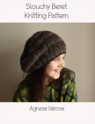 Image for Slouchy Beret Knitting Pattern