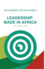Image for Leadership Made in Africa