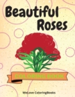 Image for Beautiful Roses Coloring Book