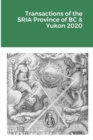 Image for Transactions of the SRIA Province of BC &amp; Yukon 2020