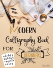 Image for Calligraphy Book for Beginners