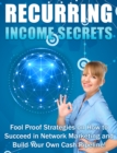 Image for Recurring Income Secrets