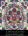 Image for I&#39;m a Fucking Delight