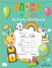Image for Sight Words Activity Workbook