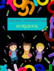 Image for Cursive Handwriting Workbook