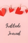 Image for Gratitude Iournal
