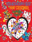 Image for Valentine&#39;s Day Dot Markers Activity Book