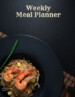 Image for Weekly Meal Planner