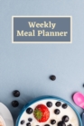 Image for Weekly Meal Planner