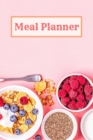 Image for Weekly Meal Planner