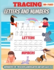 Image for Tracing Letters And Numbers