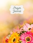 Image for Prayer logbook for teens and adults