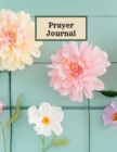 Image for Prayer Iournal for women