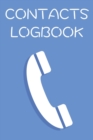 Image for Contacts Logbook