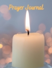 Image for Prayer Iournal for teens and adults
