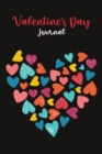 Image for Valentine&#39;s Day Journal : Beautiful Valentines Day Gift