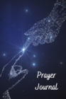 Image for Prayer Iurnal for teens and adults