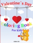 Image for Valentine`s Day Coloring Book for Kids