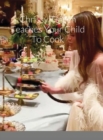 Image for Chrissy Teigen Teaches Your Child To Cook