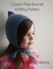 Image for Classic Pixie Bonnet Knitting Pattern