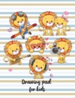 Image for Drawing Pad for Kids