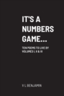 Image for It&#39;s a Numbers Game...