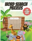 Image for Word Search Puzzles For Clever Kids