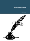 Image for Minutes Book