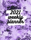 Image for 2021 Weekly Planner