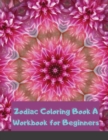 Image for Zodiac Coloring Book A Workbook for Beginners