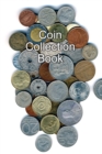 Image for Coin Collection Book