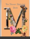 Image for The Flower Alphabet and Number Book