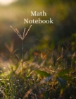 Image for Math Notebook