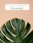 Image for Bullet Journal Planner : Plan your weekmonthyear