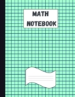Image for Math Notebook