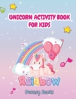 Image for Unicorn Activity Book for Kids