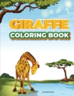 Image for Giraffe Coloring Book