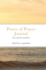Image for Power of Prayer Journal