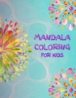 Image for Mandala Coloring for Kids