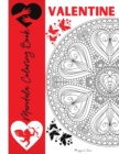 Image for Valentine Mandala Coloring Book