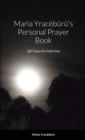 Image for Maria Yraceburu&#39;s Personal Prayer Book