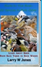 Image for Birds In The Bush - 50 Species In Full Color